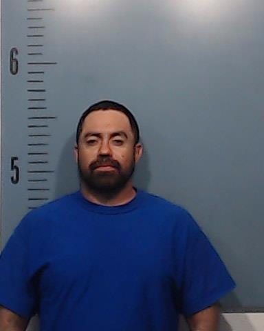 Martinez, Samuel Christopher booking photo
