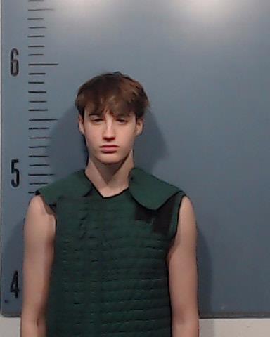 Alexander, Gavin Lee booking photo