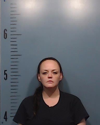 Pelletier, Elizabeth Danielle booking photo