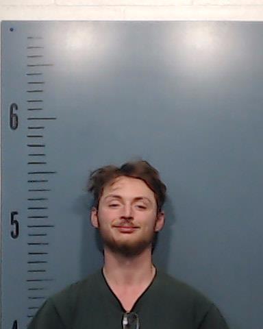 Montez, Joseph Noel booking photo