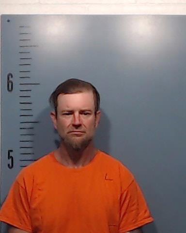 Harris, Brandon Lee booking photo