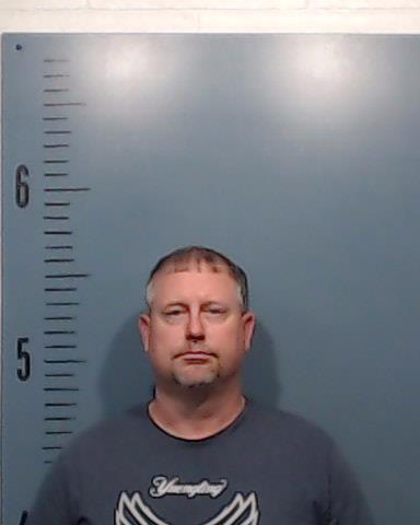 Lee, Brian Allen booking photo