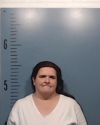 Baldwin, Sheliah Marie booking photo