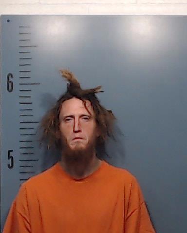 Sergent, Delmar Lee booking photo