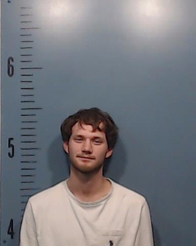 Butler, Marc Anthony booking photo