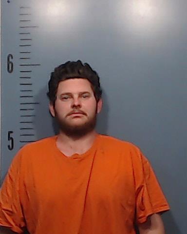 Hawkins, Reuben Iyyob booking photo