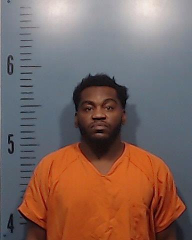 Wilson, Demarkus Montel booking photo