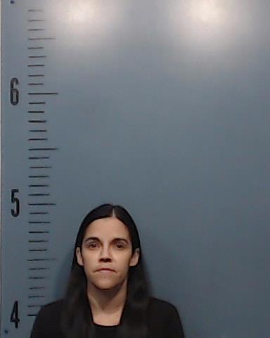 Duran, Melinda Ocon booking photo