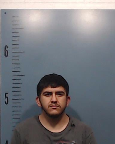 Rodriguez, Luis Carlos booking photo