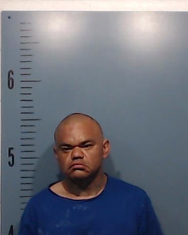 Jennings, Steven Anthony booking photo