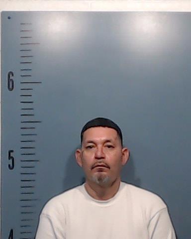 Murillo, Edward, Jr. booking photo