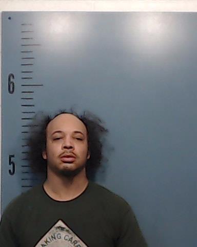 Harris, Frankie Avalon, Jr. booking photo