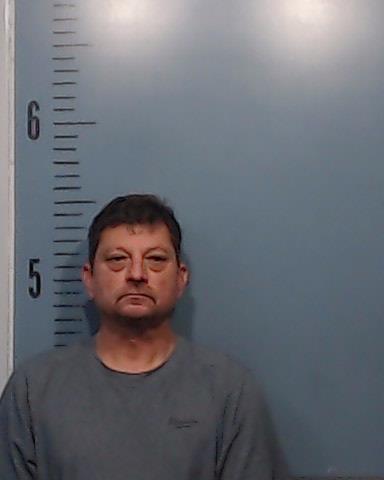 Vasquez, David Wayne booking photo