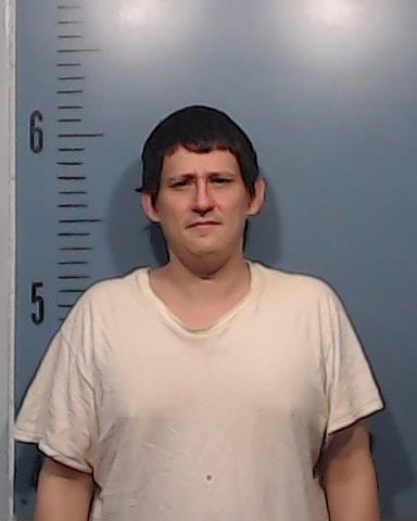 Haro, Hector Steve booking photo