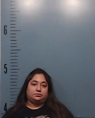 Martinez, Erika Marie booking photo