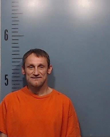 Burch, Deven Trenten booking photo