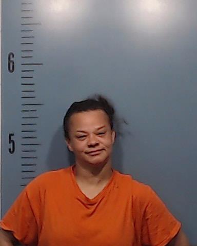 Edwards, Ryan Nicole booking photo