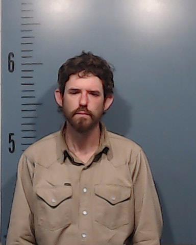 Freeman, Sean Kyle booking photo