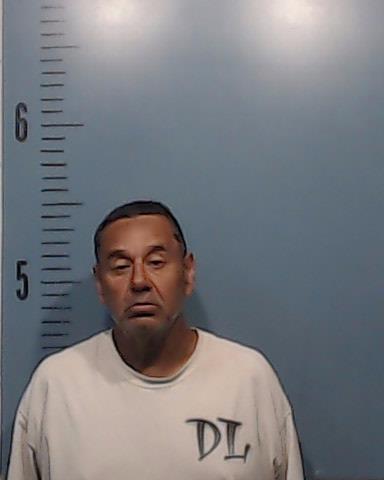 Lopez, Felix Guardo booking photo