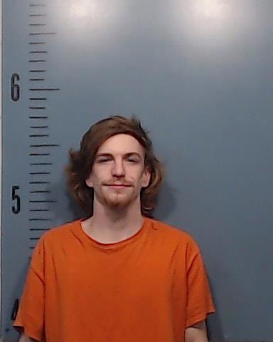 Stevens, Tanner Cole booking photo