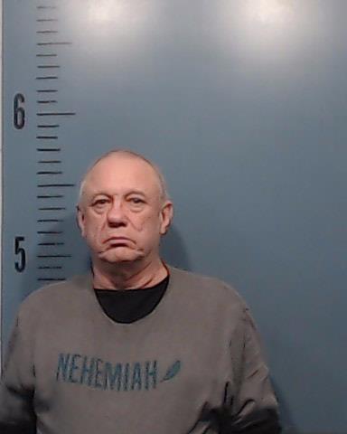 Herron, Christopher Todd booking photo