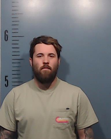 Jimenez, Justin Micheal booking photo