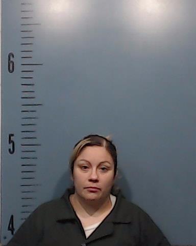 Lee, Candice Jean booking photo