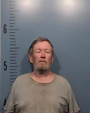 Erickson, Derick Lynn booking photo