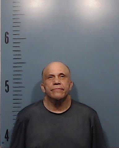 Bennett, Ira Dale booking photo