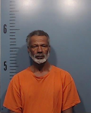 Lemmons, Charles Anthony booking photo