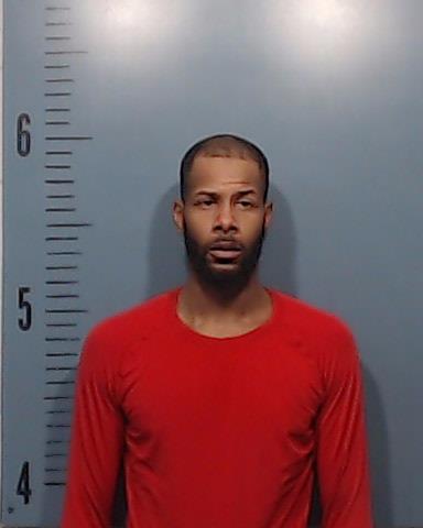 Williams, Jimmie, Jr. booking photo