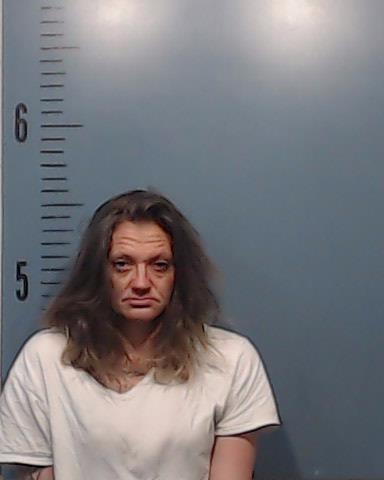 Zoeller, Samantha Jo booking photo