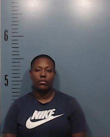 Robison, Jessica Nicole booking photo