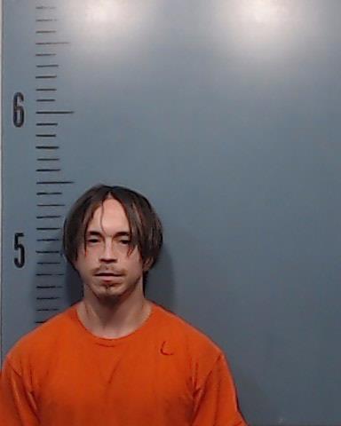 Verastegui, Donavan booking photo