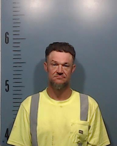 Weimer, Joseph Raymond booking photo