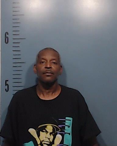 Powell, James Rufus booking photo