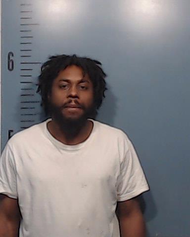 Brown, Kemon Jabrae, Sr. booking photo