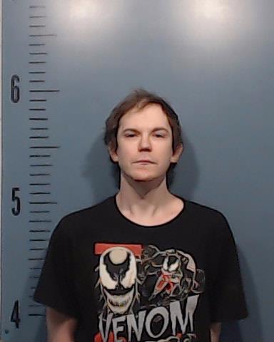 Ryan, Christopher Matthew booking photo