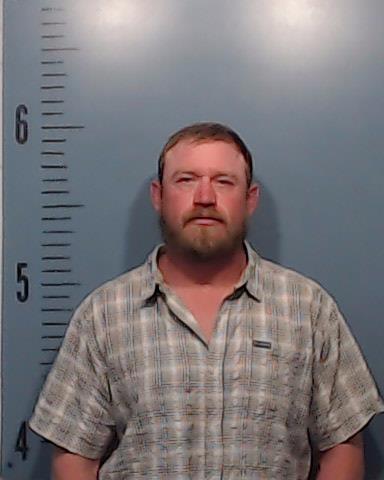 Adams, Jonathon Seth arrested by Taylor County SO/PD