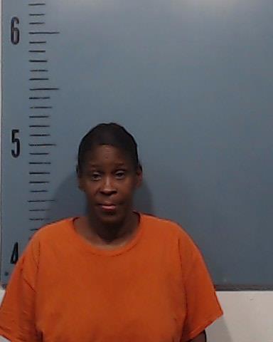 Bailey, Lecrecia Michelle booking photo