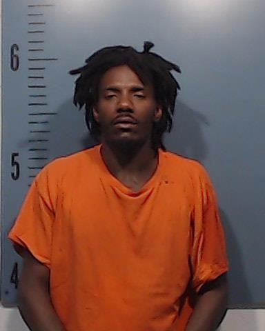 Watson, Clayde Devonta booking photo