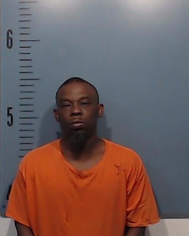 Flye, Christifer Lawrence booking photo