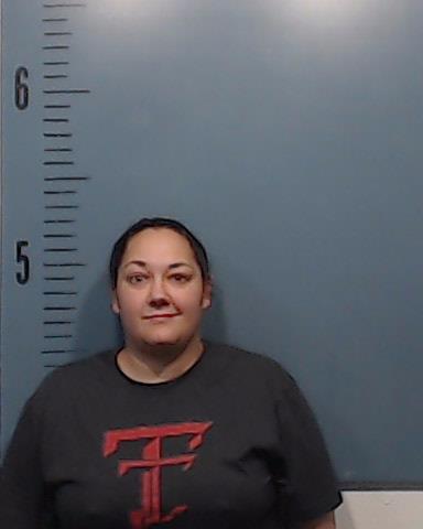 Aguirre, Ashlee Lynnette booking photo