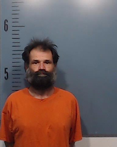 Davis, Justin Eugene booking photo