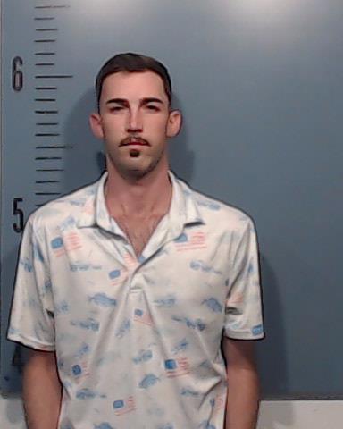 Ford, Steven Mac, II booking photo