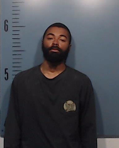 Gowdy, Michael Lashan, Jr. booking photo