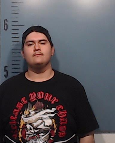 Wheeler, Dion Ray, Jr. booking photo