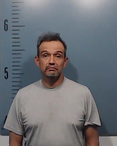 Ortiz, Moises Robert booking photo