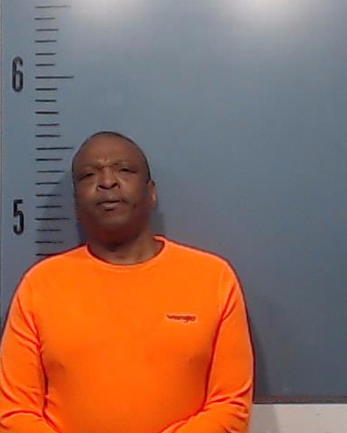 Blagrove, Phillip Samuel booking photo