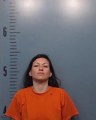 Gonzales, Jaquilyn Koreen booking photo